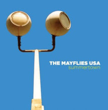 The Mayflies USA: Summertown (Vinyl LP)