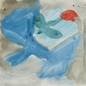 Nils Bech: Sudden Sickness (12-Inch Single)
