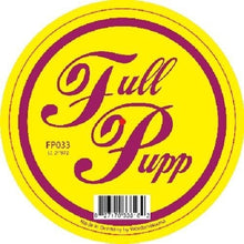 Robin C & Omar V: Complete (12-Inch Single)