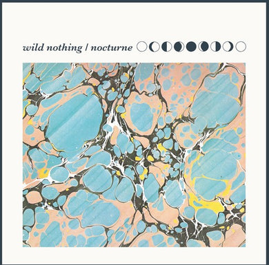 Wild Nothing: Nocturne (Vinyl LP)