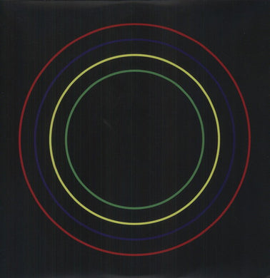 Bloc Party: Four (Vinyl LP)