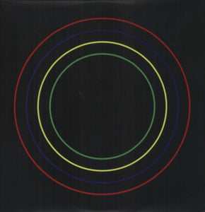 Bloc Party: Four (Vinyl LP)