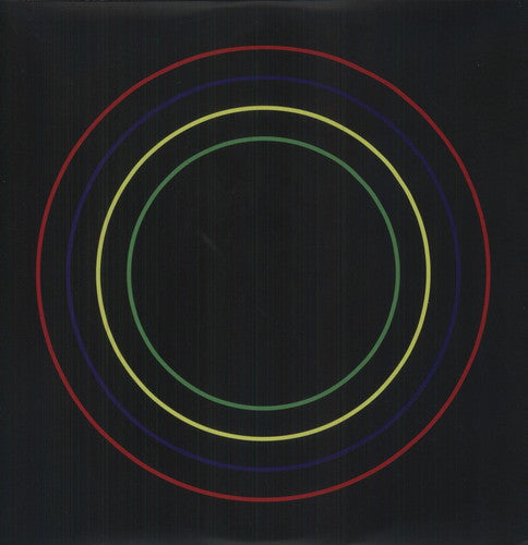 Bloc Party: Four (Vinyl LP)