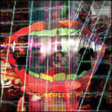 Animal Collective: Centipede HZ (Vinyl LP)