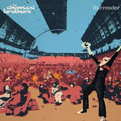 Chemical Brothers: Surrender (Vinyl LP)