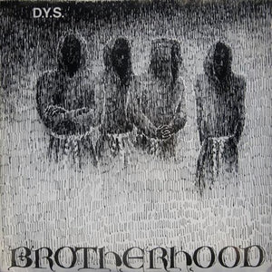 D.Y.S.: Brotherhood (Vinyl LP)