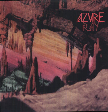 Azure Ray: As Above So Below (Vinyl LP)