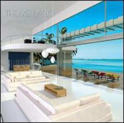 Theme Park: Jamaica (7-Inch Single)