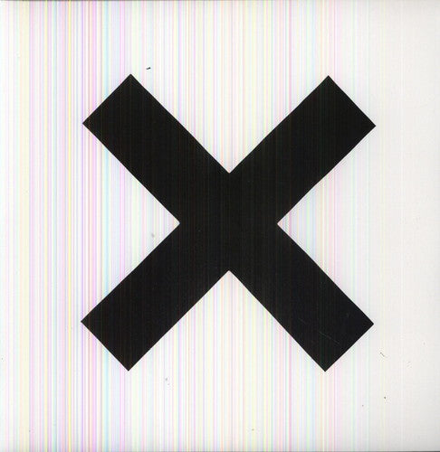 XX: Coexist (Vinyl LP)