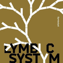 Lymbyc Systym: Symbolyst (Vinyl LP)