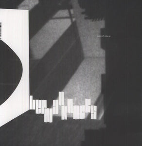 Oberman Knocks: Beatcroff Splinters (Vinyl LP)