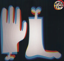 Ohrmann, Nils: Bon Voyage (12-Inch Single)