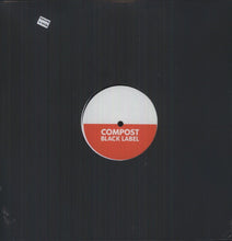 Marbert Rocel: Compost Black Label 88 (12-Inch Single)