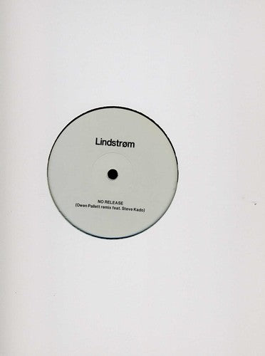 Lindstr M: De Javu/No Release (12-Inch Single)