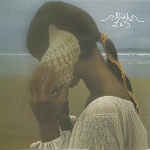 Allah-Las: Allah-Las (Vinyl LP)