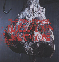 Spencer, Jon: Meat and Bone (Vinyl LP)