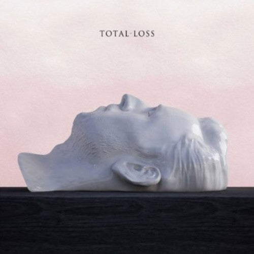 How to Dress Well: Total Loss (Vinyl LP)