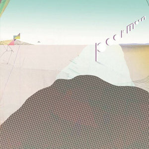 Poor Moon: Poor Moon (Vinyl LP)
