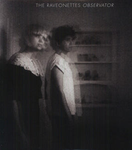 Raveonettes: Observator (Vinyl LP)