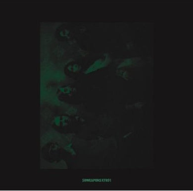 Other Lives / Atoms for Peace: Tamer Animals/Other Side (12-Inch Single)