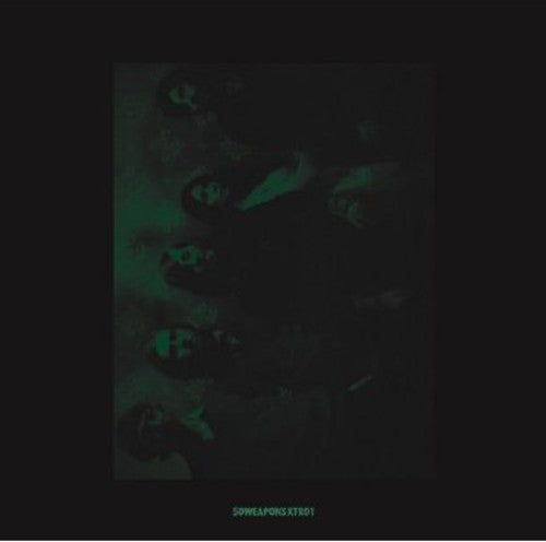 Other Lives / Atoms for Peace: Tamer Animals/Other Side (12-Inch Single)