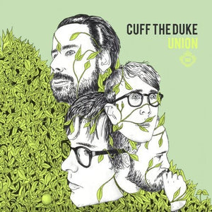 Cuff the Duke: Union (Vinyl LP)