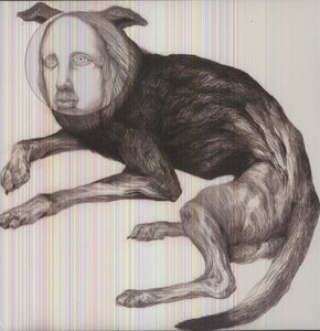 Thee Oh Sees: Putrifiers II (Vinyl LP)