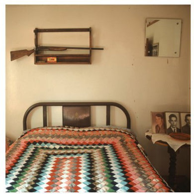 Mount Moriah: Mount Moriah (Vinyl LP)