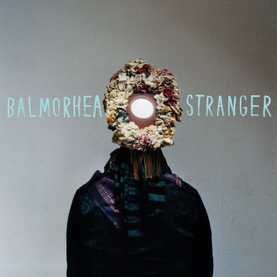 Balmorhea: Stranger (Vinyl LP)