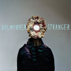 Balmorhea: Stranger (Vinyl LP)