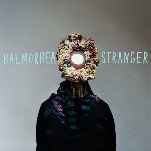 Balmorhea: Stranger (Vinyl LP)