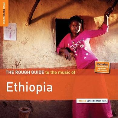 Various Artists: Rough Guide To Ethiopia (Vinyl LP)