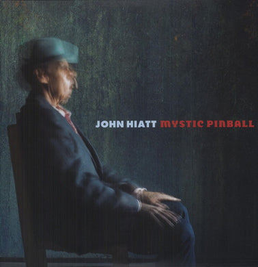 Hiatt, John: Mystic Pinball (Vinyl LP)