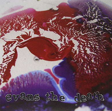 Evans the Death: Catch Yourcold (7-Inch Single)