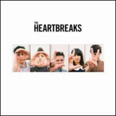 Heartbreaks: Polly (7-Inch Single)