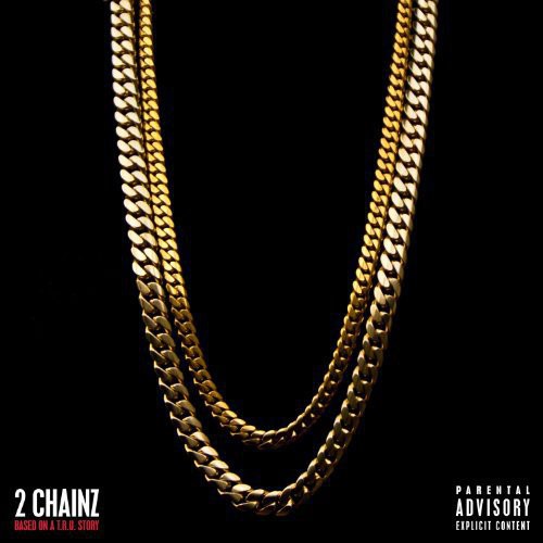 2 Chainz: Based on a T.R.U. Story (Vinyl LP)