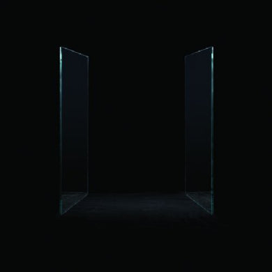 Wax Fang: Mirror Mirror (Vinyl LP)