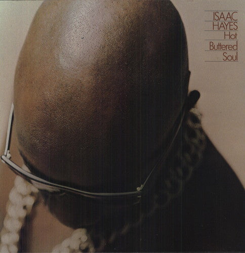 Isaac Hayes: Hot Buttered Soul (12-Inch Single)
