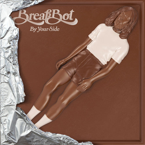 Breakbot: By Your Side (Vinyl LP)