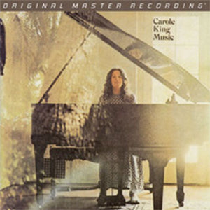 Carole King: Music [180 Gram Vinyl] [Limited Edition]                           (Vinyl LP)