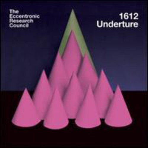 Eccentronic Research Council: 1612 Underture (12-Inch Single)