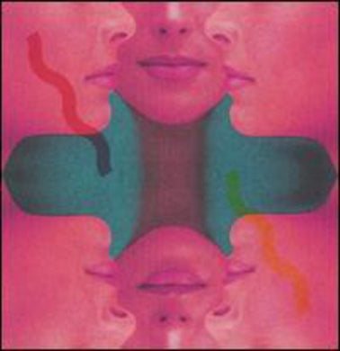 Errors: New Relics (Vinyl LP)