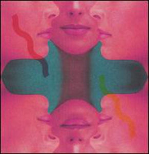 Errors: New Relics (Vinyl LP)