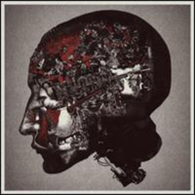 Old Apparatus: Realise EP (12-Inch Single)