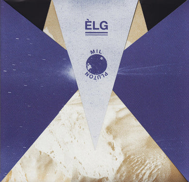 Elg: Mil Pluton (Vinyl LP)