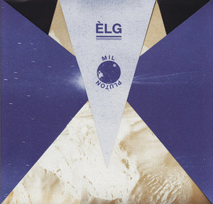 Elg: Mil Pluton (Vinyl LP)