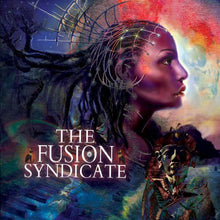 The Fusion Syndicate: The Fusion Syndicate (Vinyl LP)