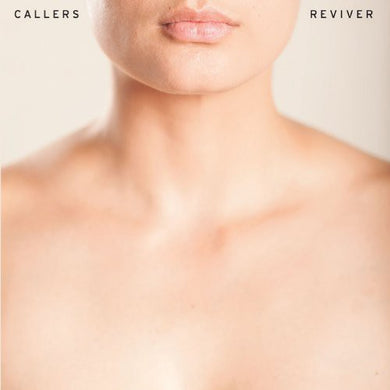 Callers: Reviver (Vinyl LP)