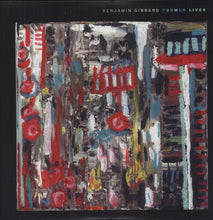 Gibbard, Benjamin: Former Lives (Vinyl LP)