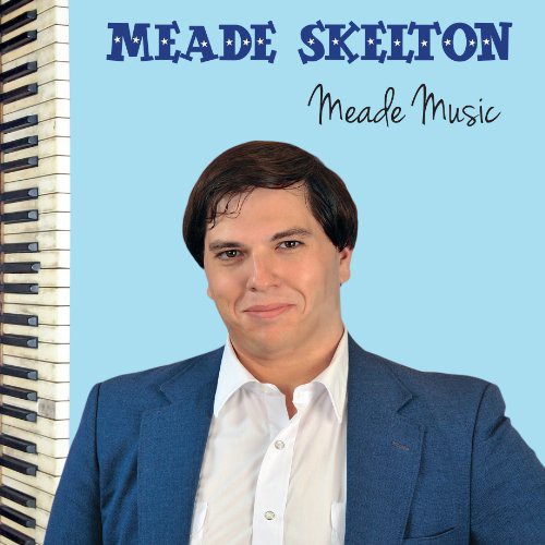 Meade Skelton: Meade Music (Vinyl LP)